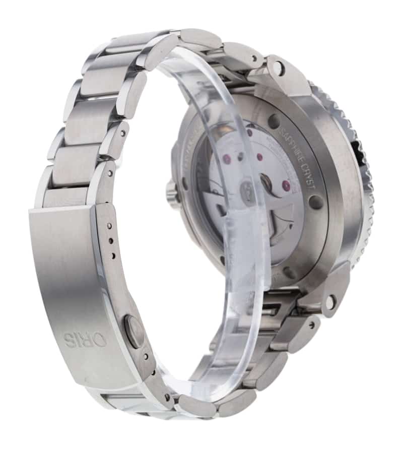 Oris Aquis 01 400 7769 4157-07 8 22 09PEB